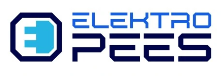 Logo Elektro Pees Meisterbetrieb