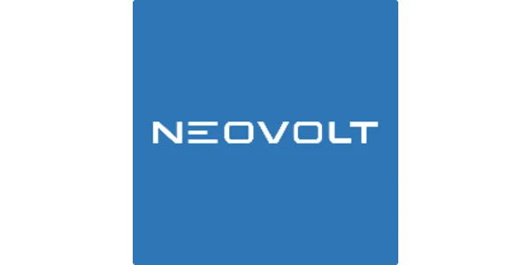 Logo Neovolt
